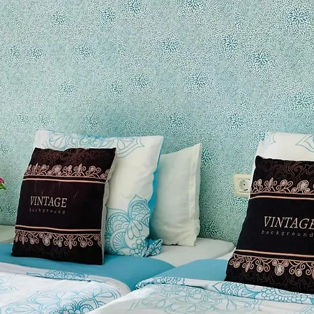 Ocean Park Ii Διαμέρισμα Costa Adeje (Tenerife)