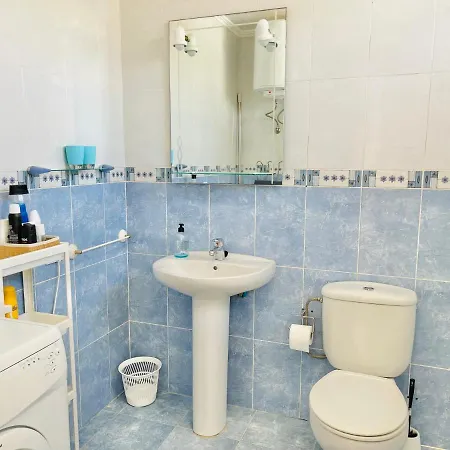 Ocean Park Ii Διαμέρισμα