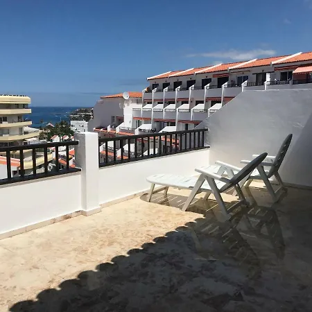 Ocean Park Ii Διαμέρισμα *