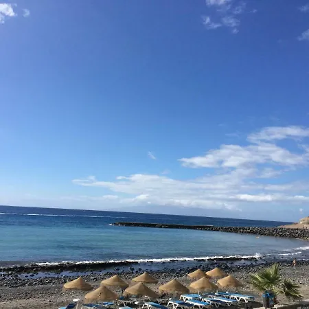 Διαμέρισμα Ocean Park Ii