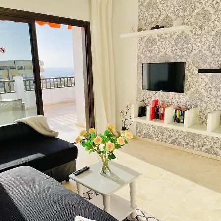 Ocean Park Ii * 아데제