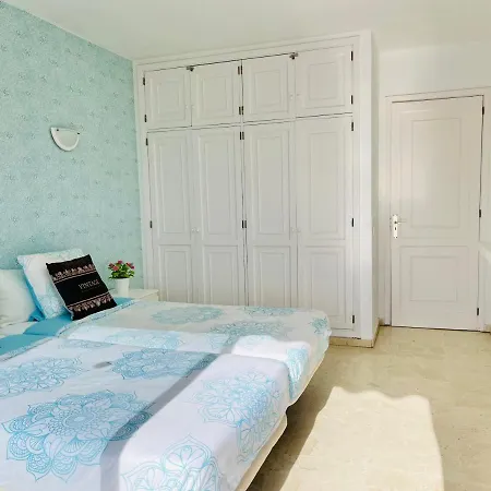 Ocean Park Ii * 아데제