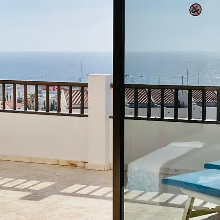 Ocean Park Ii Apartamento Costa Adeje (Tenerife)