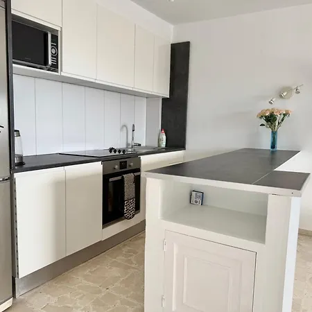 Ocean Park Ii أذيخي