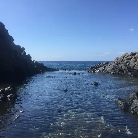 Apartamento Ocean Park Ii Costa Adeje (Tenerife)