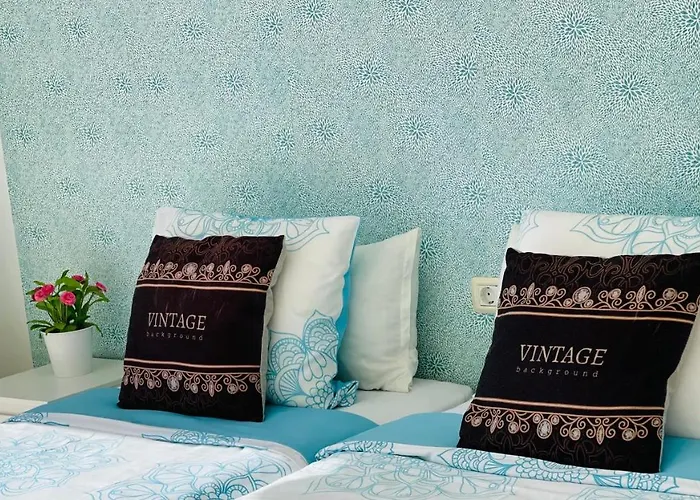 Ocean Park Ii شقة أذيخي