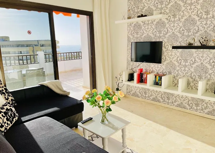 Ocean Park Ii * Costa Adeje (Tenerife)