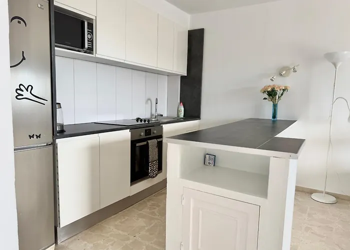 Ocean Park Ii 아데제