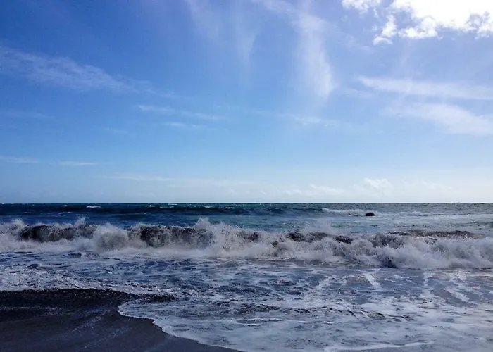 Ocean Park Ii شقة أذيخي