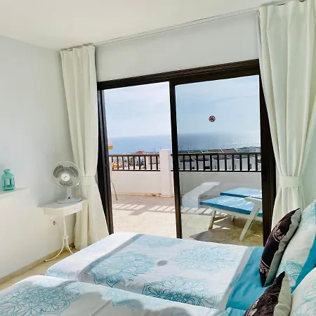 Ocean Park Ii Apartament *