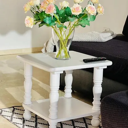 Appartement Ocean Park Ii