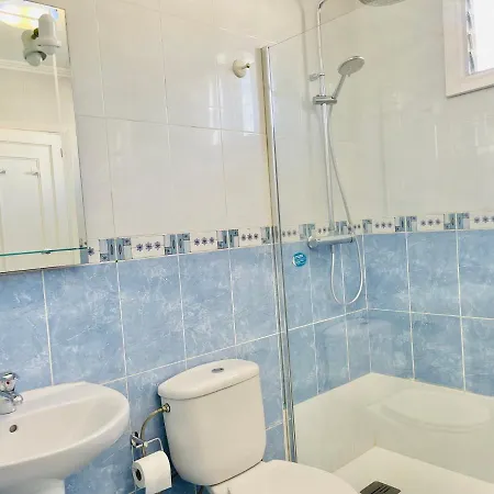Appartement Ocean Park Ii