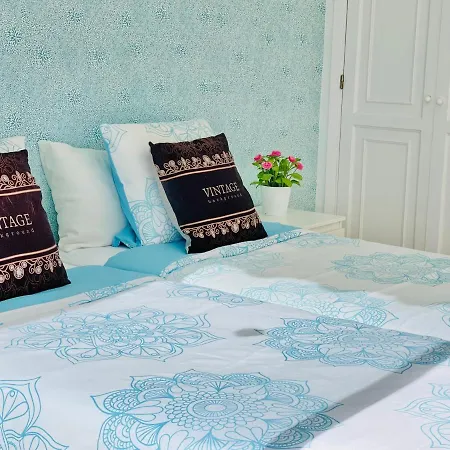 Ocean Park Ii Apartment *