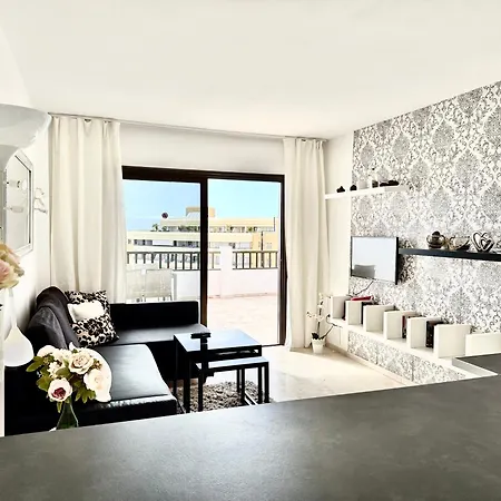 Appartement Ocean Park Ii *
