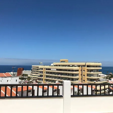 Appartamento Ocean Park Ii *