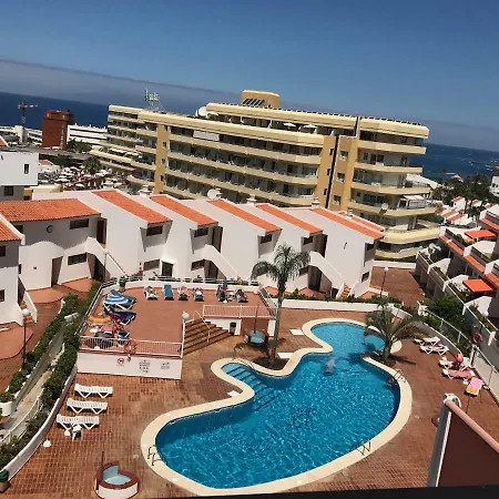 Apartman Ocean Park Ii