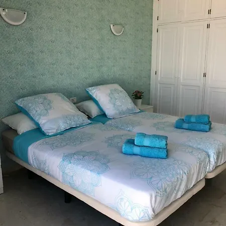 Ocean Park Ii Apartament