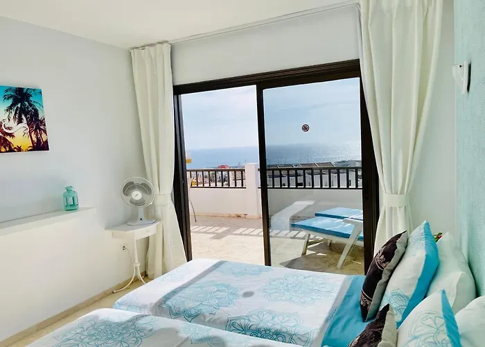 Ocean Park Ii Apartman *