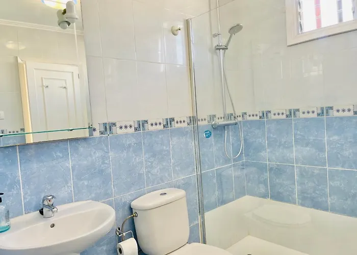 Apartman Ocean Park Ii