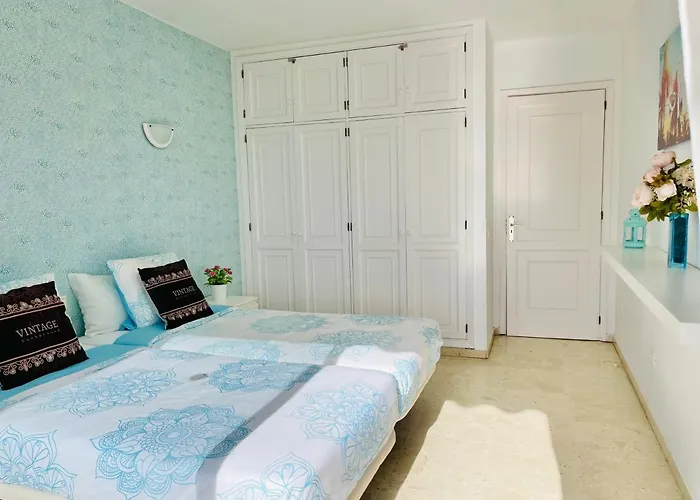 Ocean Park Ii * 阿德耶