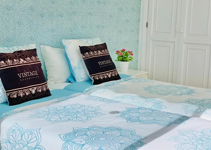 Ocean Park Ii Apartment *