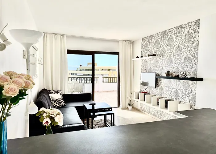 Apartman Ocean Park Ii *