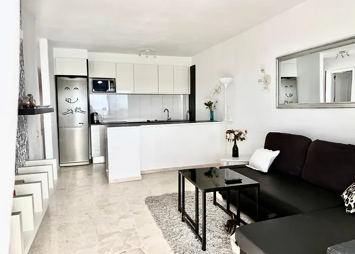 Ocean Park Ii * 阿德耶