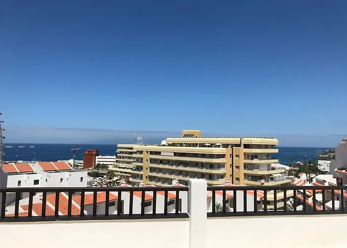 Apartman Ocean Park Ii *