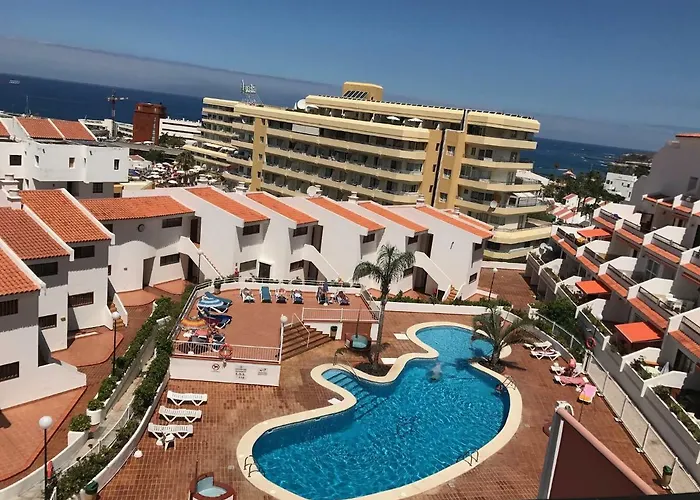 Apartman Ocean Park Ii