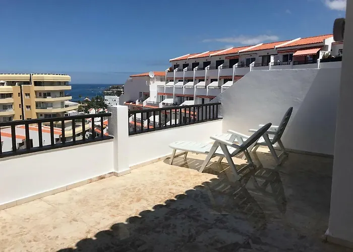 Ocean Park Ii Apartman *