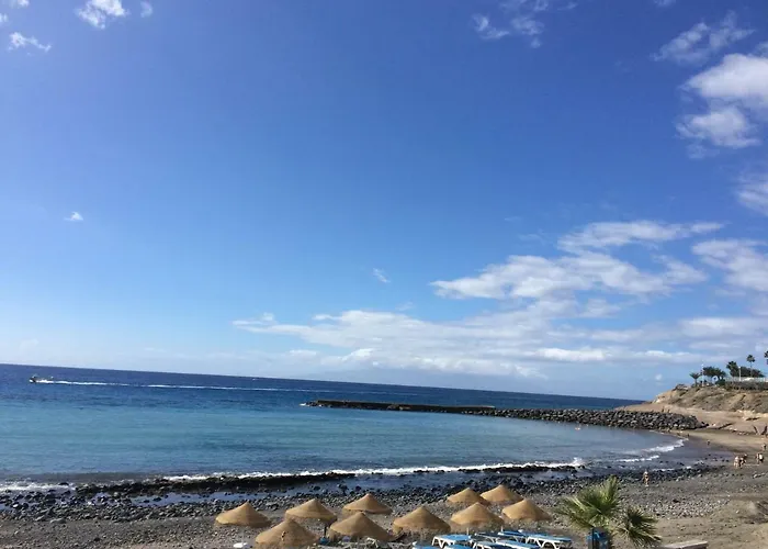 公寓 Ocean Park Ii