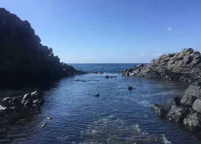 Apartman Ocean Park Ii Costa Adeje (Tenerife)