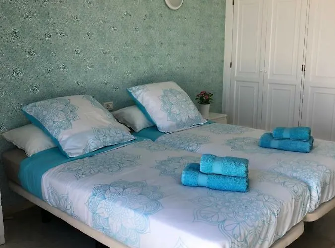 Ocean Park Ii 公寓